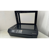 Impresora Hp Deskjet Ink Advantage 4645 Negra 