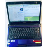 Toshiba Satellite L745d Amd E350 1.6ghz, 2gb Ram 500gb Hdd.