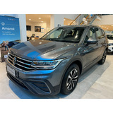 Volskawgen Tiguan Life 2024 - Brian Avalos