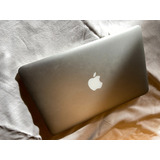 Apple Macbook Air (11 Inch, Early 2015)