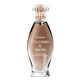 Perfume Femenino Chocolate Vainilla De Monique Js Perfumes