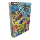 Juego Pc Rocket Power Extreme +6 Años Original - Dgl Games