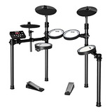 Hxw Sd61-4 Kit Bateria Electrica Bateria Electronica Con