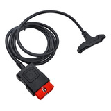 Cable Repuesto Compatible Scanner Delphi Ds150