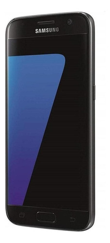 Samsung Galaxy S7 32 Gb Preto 4 Gb Ram