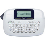 Ptouch Handy Label Maker Impresora Etiquetas Rotulador