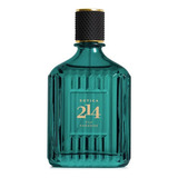 Botica 214 Fiji Paradise Eau De Parfum Masc 90ml O Boticário