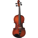 Violino 4/4 Eagle Ve-244 Envelhecido