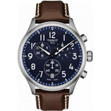 Reloj Tissot Hombre T116.617.16.042.00 Chrono Xl Vintage