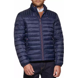 Chaqueta Hombre Tommy Hilfiger Midnight Ultra Loft Original