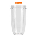 Vaso Nutribullet 32 Onzas Policarbonato Irrompible