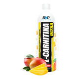 L-carnitina Ultra Bhp Sabor Mango 500ml