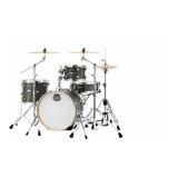 Bateria Mapex Mars Ma486s Shell Pack 4 Peças (kit Tambores)