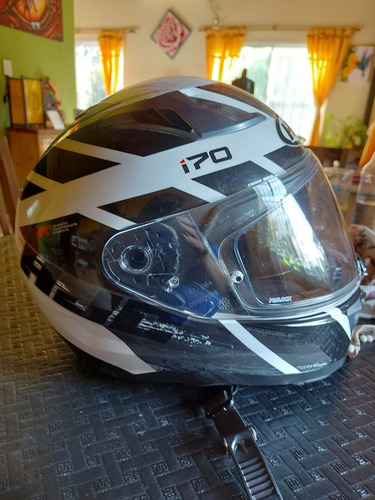 Casco Hjc Integral I70 