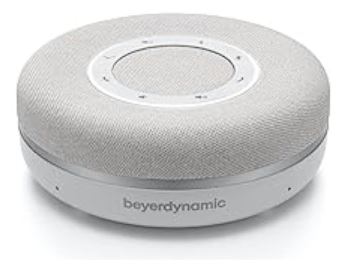 Altavoz Beyerdynamic Space Max (gris Nordico)