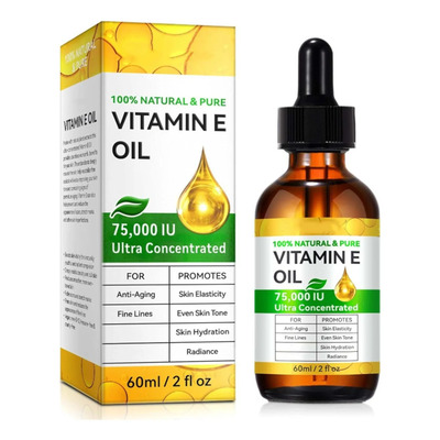 Cuidado Reparador Hidratante Antienvejecimiento Con Aceite D