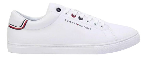 Tenis Easy Go Tommy Hilfiger Hombre 4299 