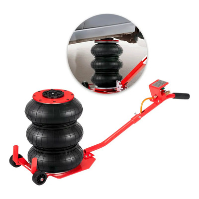 Gato Neumático 3ton Profesional Adir 15720 | Envío gratis