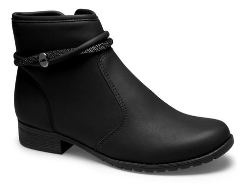 Bota Feminina Cano Curto Dakota G9554