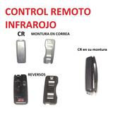 Control Remoto Rc-1 Infrarojo A 5m Para Canon Eos