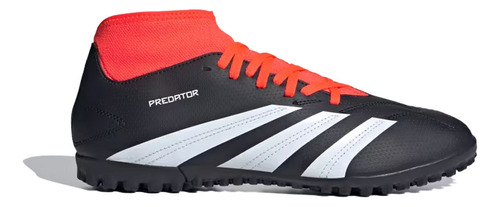 Chuteira adidas Predator 24 Club Sock Society