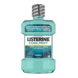 Listerine Cool Mint X 1500 Ml. - mL a $32