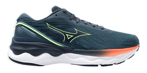 Tênis Mizuno Wave Skyrise 3