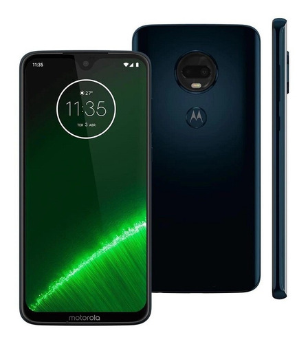 Motorola Moto G7 64gb