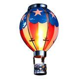 Farol De Luz Solar Para Globos Aerostáticos, Exterior, Jardí