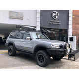 Nissan Patrol 2004 4.8 Y61 Gl