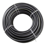 Cable Tipo Taller 4x2,5 Mm Normalizado Alargue 100mts Tpr