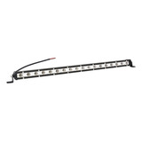 Barra Led Delgada 50 Cm 12-24v 54w