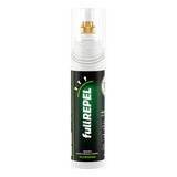 Fullrepel Repelente Adultospray 100ml Con Icaridina 10 Horas