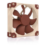 Noctua Nf-a9 Pwm, Ventilador Silencioso De Alta Calidad, 4 P