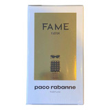 Perfume Feminino Paco Rabanne Fame Parfum 50ml