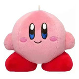 Peluche Lllavero Kirby Buddy Adventure All Star De Calidad