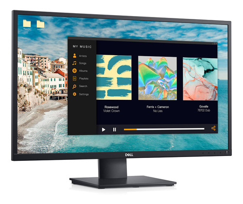 Dell E2720hs 27  16:9 Ips Monitor