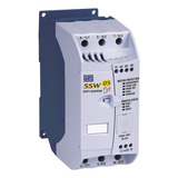 Soft Starter Ssw05 60a 20cv/220v 40cv/380v Ssw050060t2246tpz