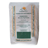 Tierra De Diatomeas X 2kg Fertilizante/insecticida Biologico