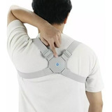 Corrector De Postura Espalda Inteligente Sensor Vibración