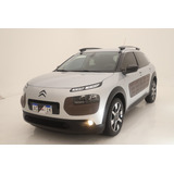 Citroen C4 Cactus Puretech 110 Sys Shine  At Permuta 17 18 J