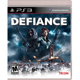 Defiance Ps3