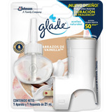 Glade Ambient Aceites Natur Abrazo - Unidad a $5175