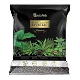 Substrato Fértil Plant Grow Power Soil 2,5kg (até 60 L)