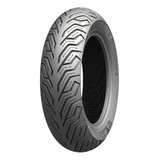 Llanta 100/80-10 Michelin City Grip Tl Navi110 Bit150 D125