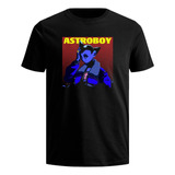 Playera Astroboy Comic Anime Nintendo Playstation Gamer