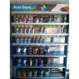 Batidora De Pintura Automotriz 