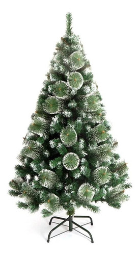 Arbol Pino Navidad Artifical 190cm Frondoso