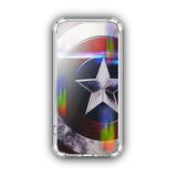 Carcasa Personalizada Avengers iPhone XS