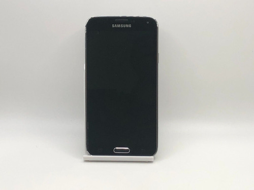  Celular Samsung Galaxy S5 Sm-g900r4 Negro Celular De Usa Smartphone  